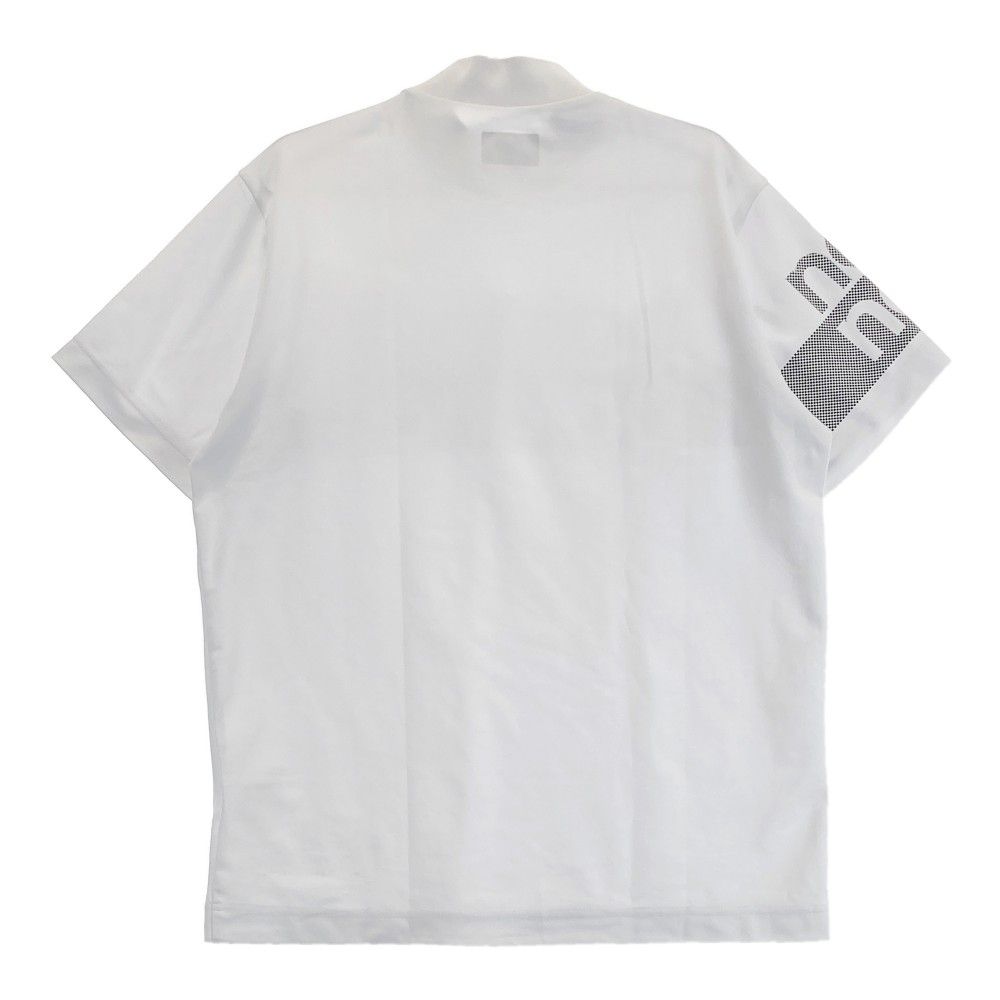 サイズ：0 NEW BALANCE GOLF ニューバランス 2023年モデル 半袖Tシャツ  ホワイト系 [240101404740] ゴルフウェア レディース ストスト サイズ：6 NEW BALANCE GOLF ニューバランス 2023年モデル 半袖T