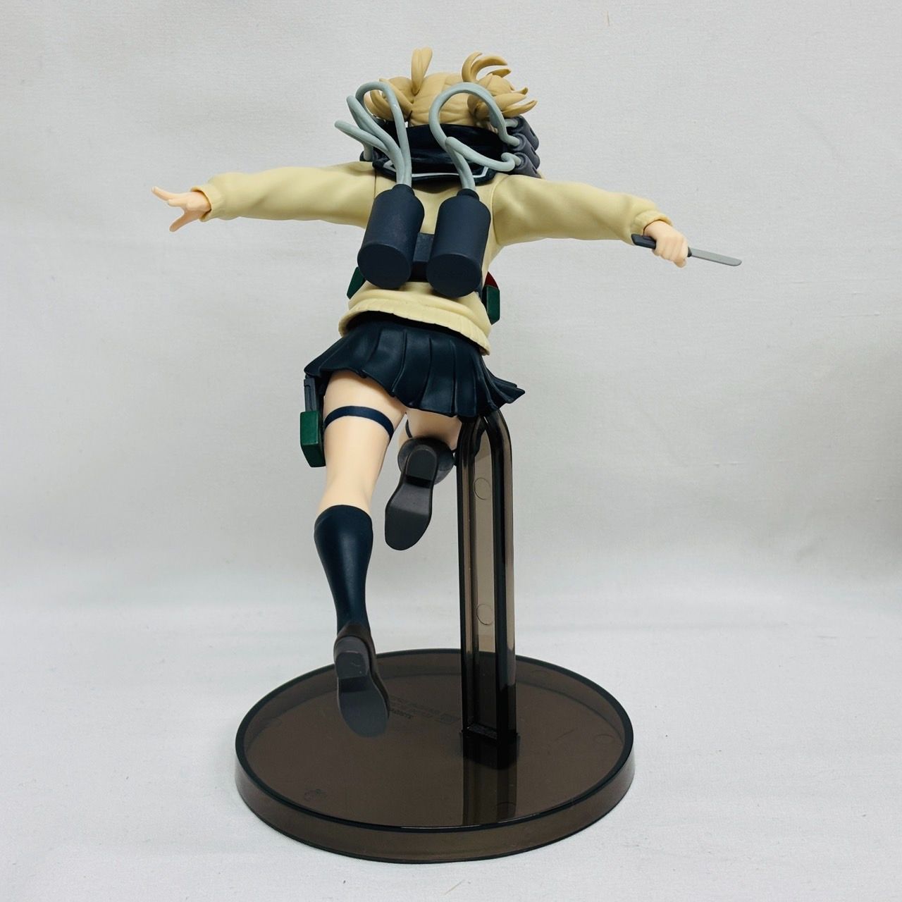 僕のヒーローアカデミア トガヒミコ フィギュア セット 10体以上 僕のヒーローアカデミア トガヒミコ フィギュア セット 10体以上