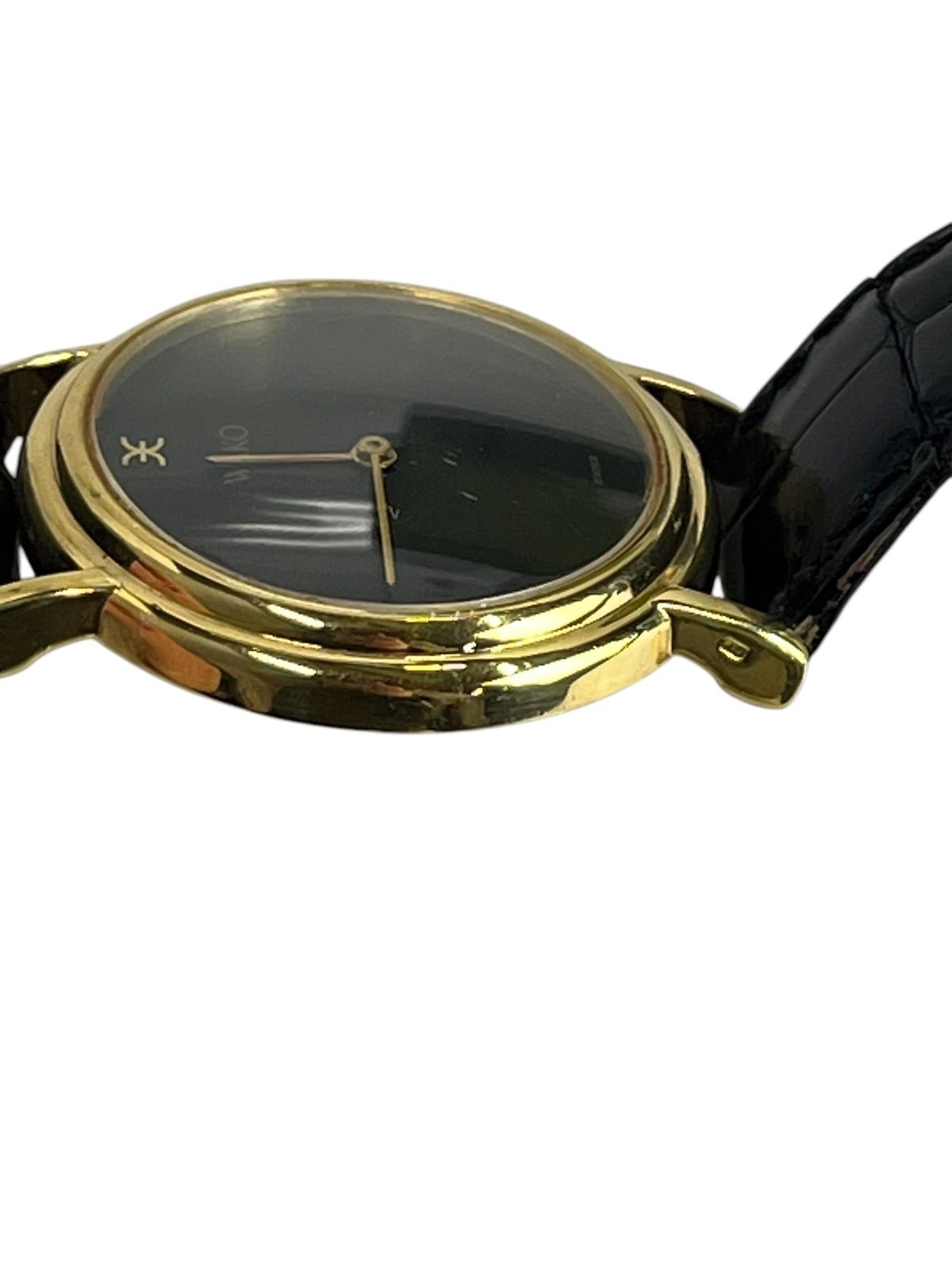 銀座 和光 WAKO ワコウ 18K 18金 ペア ウォッチ 時計 S5N037 - メルカリ