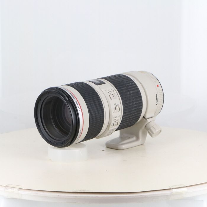 Canon - 【Tokyo Hibiya】中古 EF70-200mm F4L EF70-200mm F4L IS USM 中古価格比較 - 価格.com