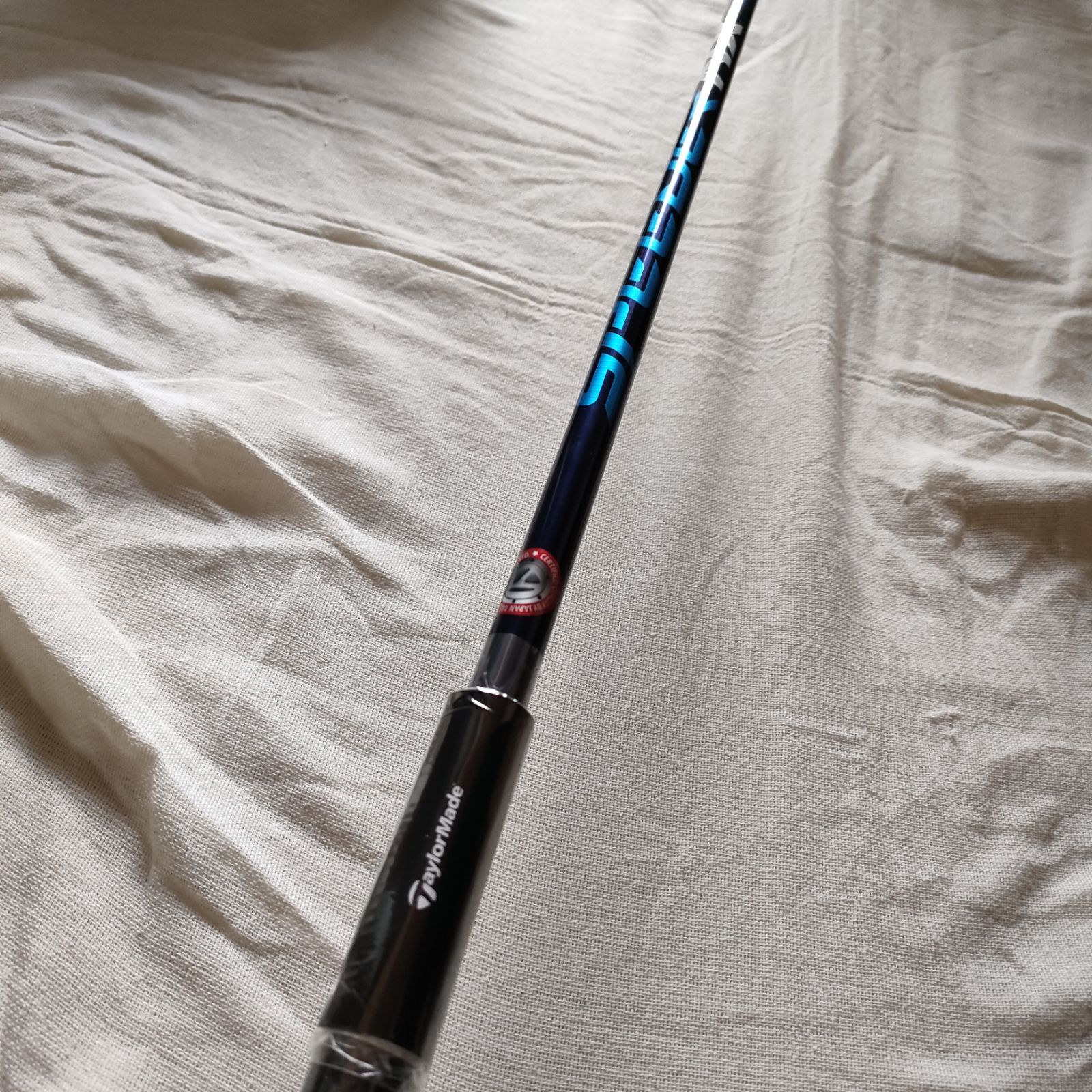 TAYLOR MADE(テーラーメイド) Stealth(ステルス) ドライバー