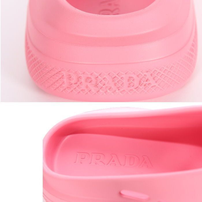 スリッパ フラットシューズ