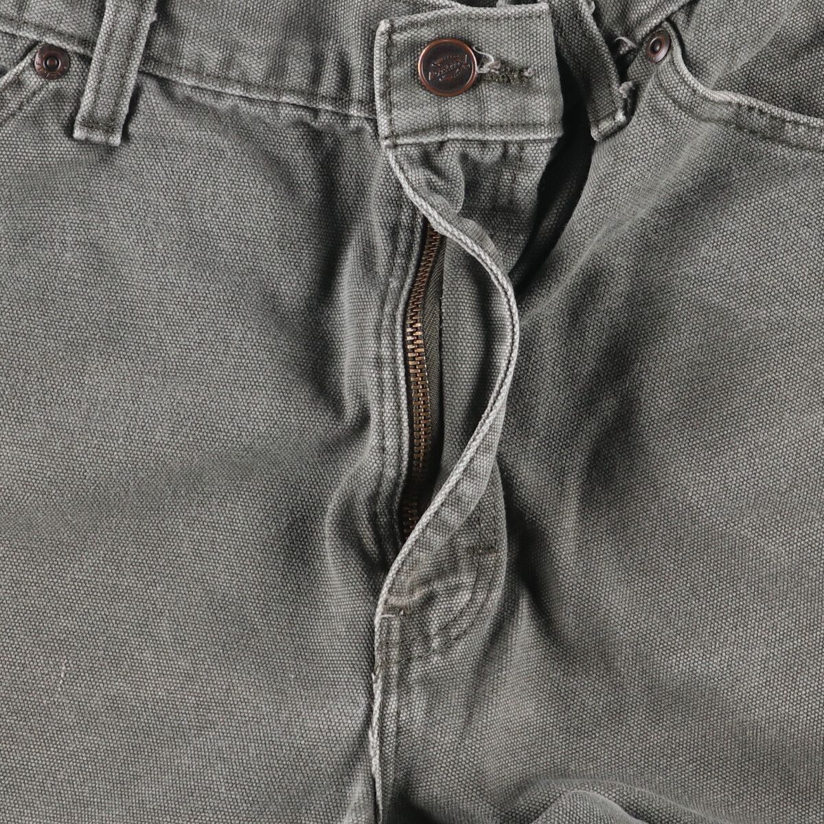 ダックペインターパンツ