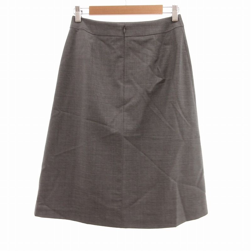 セオリーリュクス theory luxe 美品 セットアップ スーツ ノーカラー