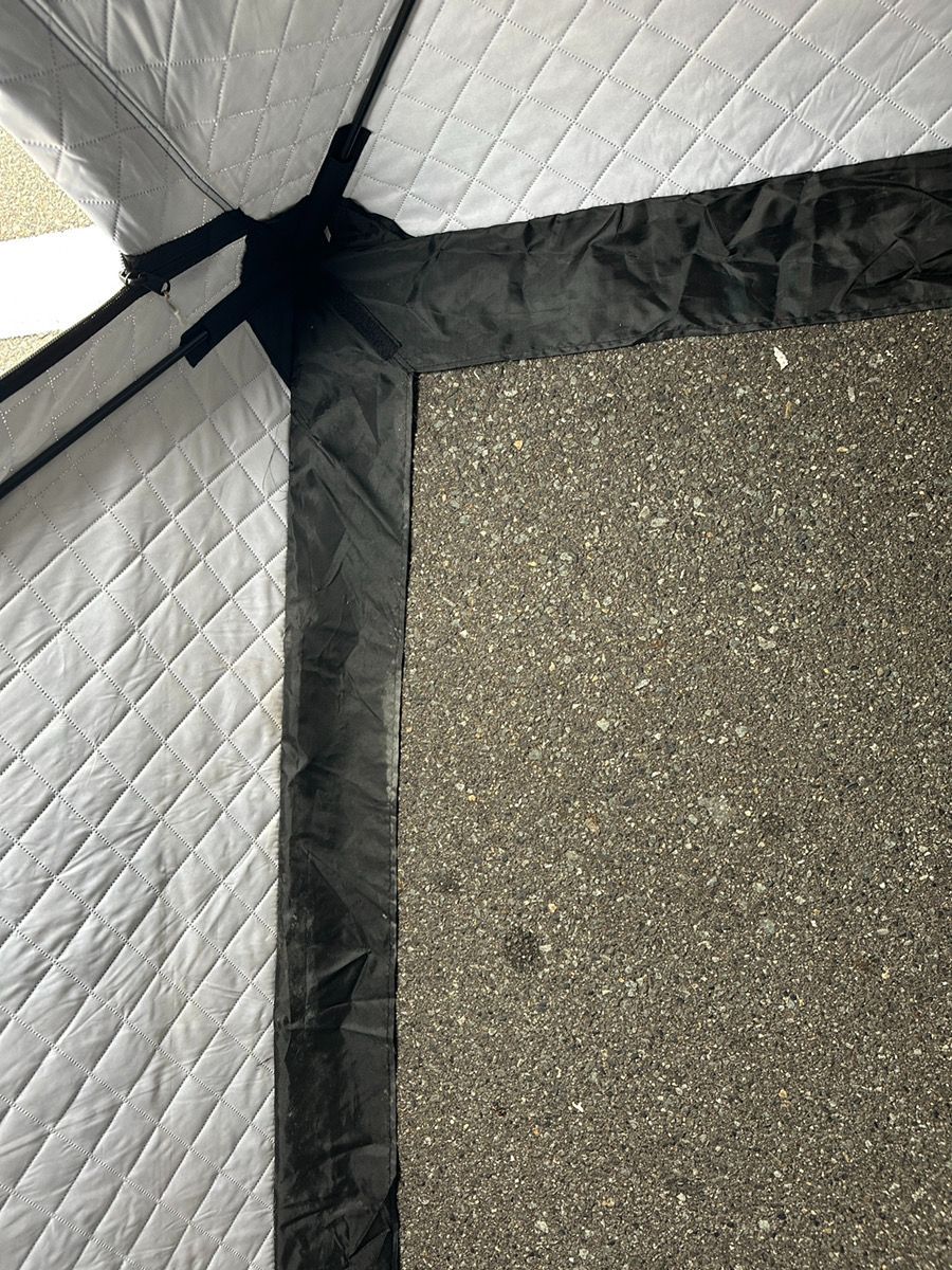 サウナテント単体