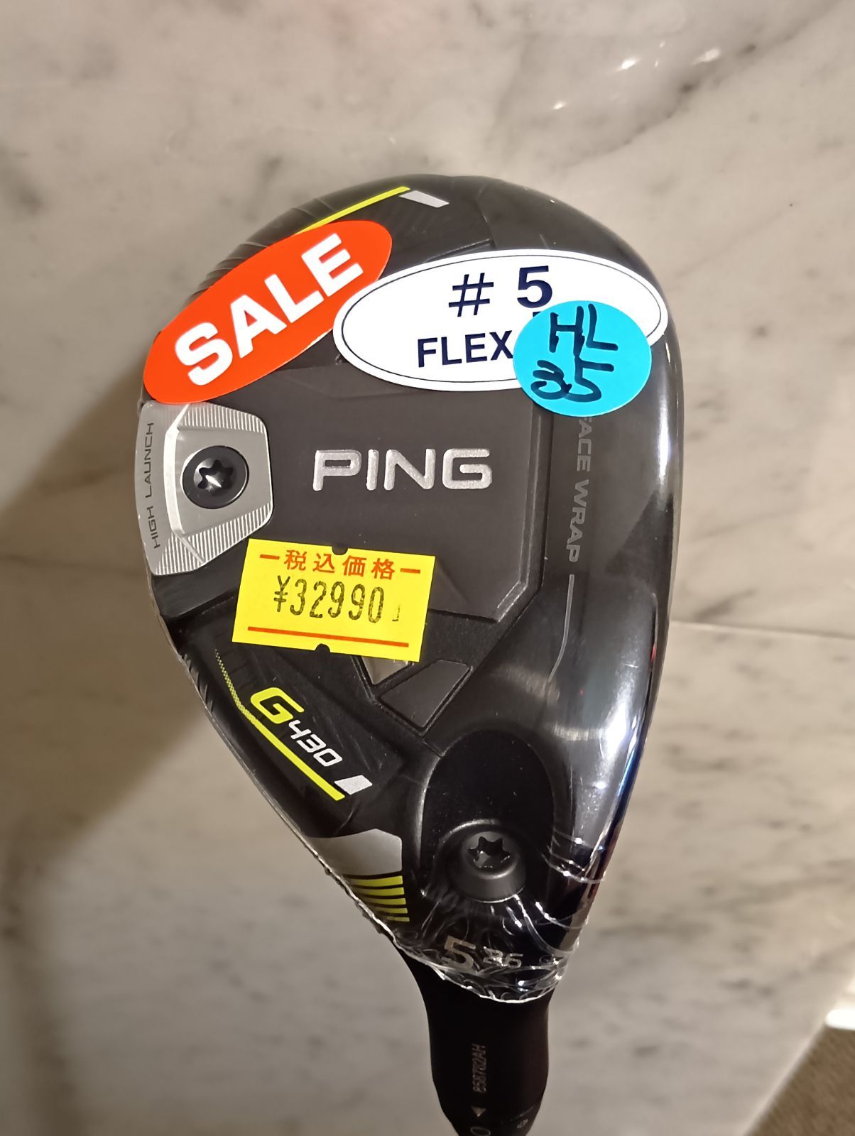 PING ピン G730　5S SPEEDER NX 45（IR） 美品 楽天市場】【中古】 ピン G730 5S アイアンセット IR SPEEDER NX