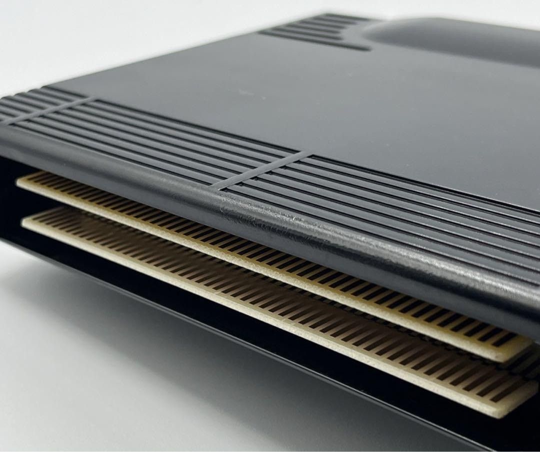 スラッシュラリー NEO-GEO