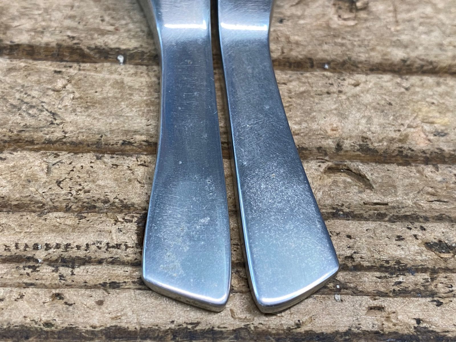 RECORD ダブルレバー