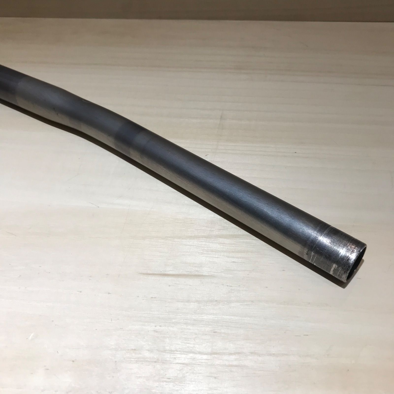 NITTO B853 Super Shot Quad Butted Tubing 日東 ハンドルバー