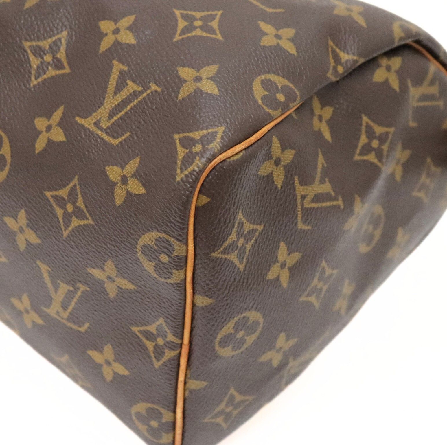 美品✨ヴィトン モノグラム スピーディ25 ハンドバッグ ミニボストンバッグ LOUIS VUITTON ルイヴィトン ボストンバッグ ハンドバッグ