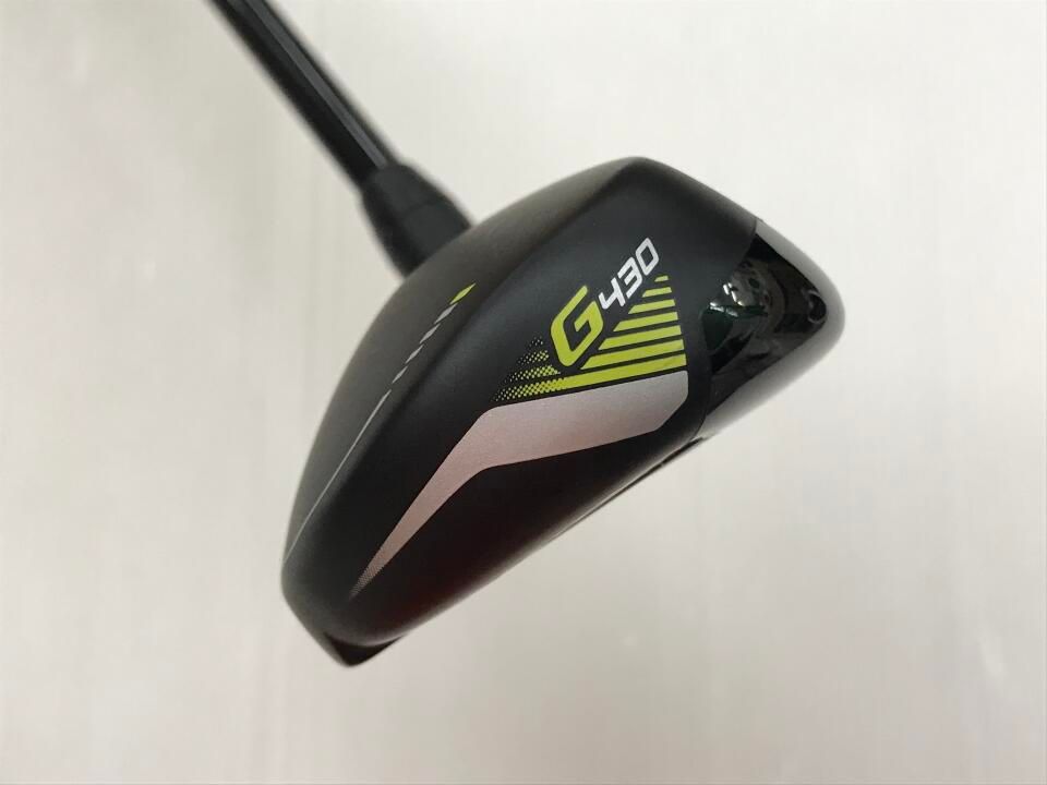G430 | 30 | SR | ALTA J CB BLACK | 中古 | ユーティリティ
