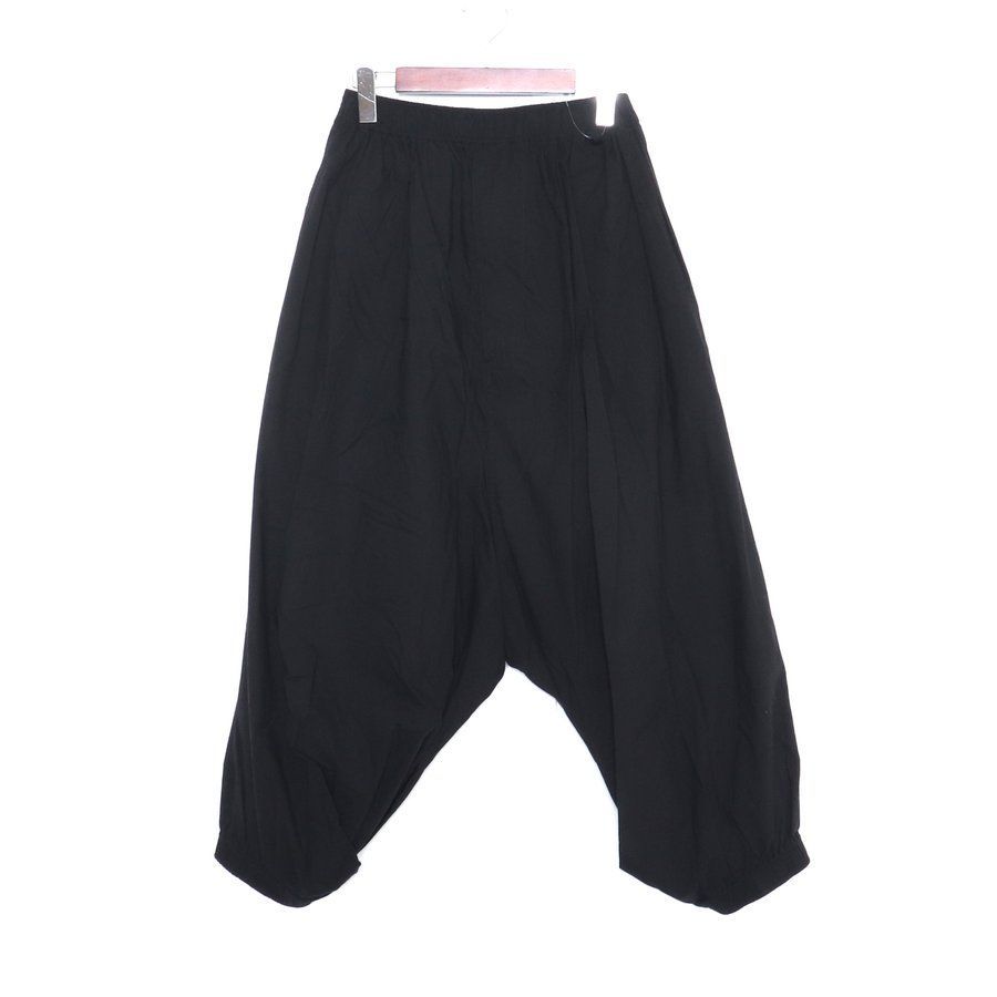 JULIUS 20SS WIDE CROPPED PANTS サルエル - メルカリ