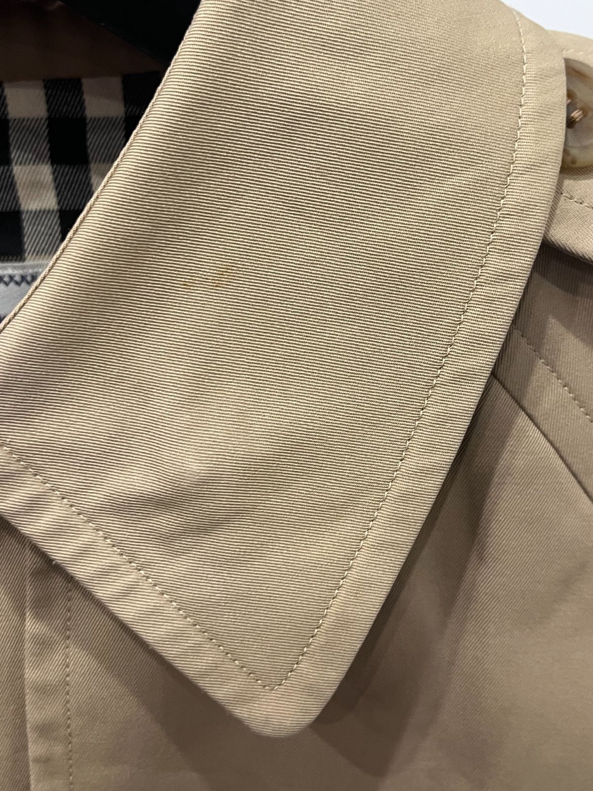 バーバリー アウター コート B25100564 DECORATOM_COM_BR