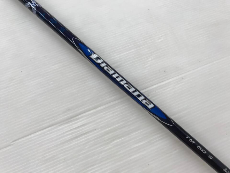 最短翌日発送】Qi10 MAX | 27 | S | Diamana BLUE TM60 | 中古