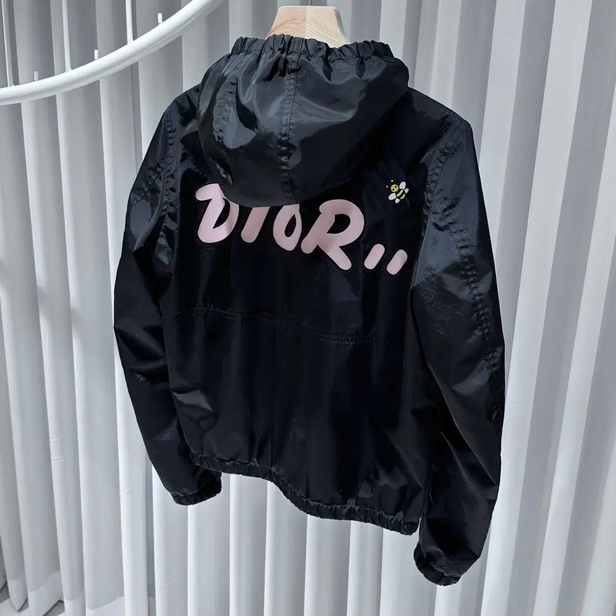 ジャケット