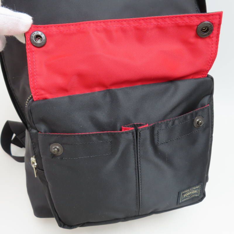 S04-k096 PORTER