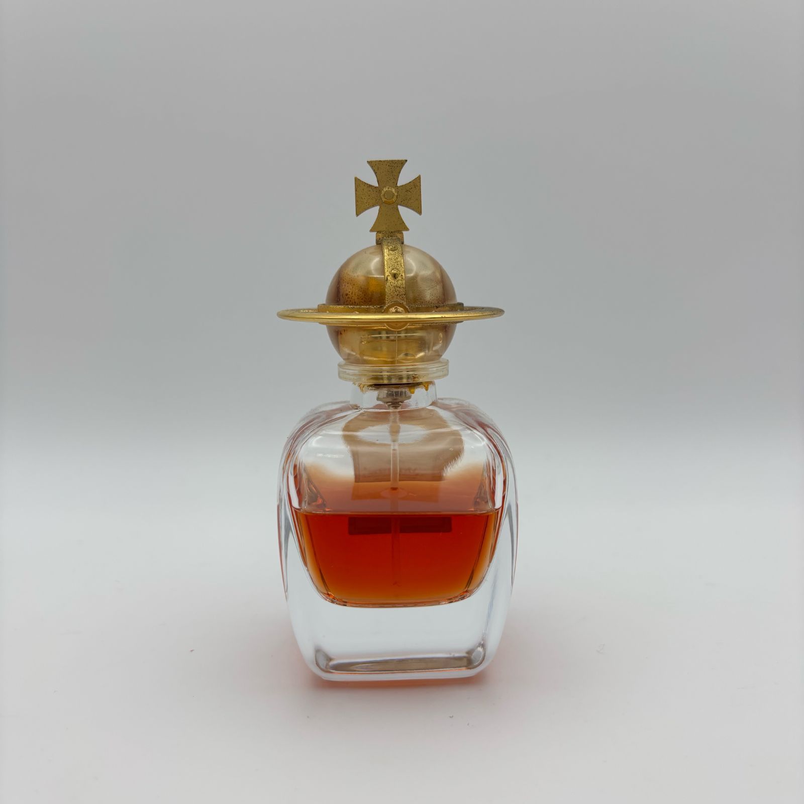 廃盤品】Vivienne Westwood BOUDOIR 50㎖ - メルカリ