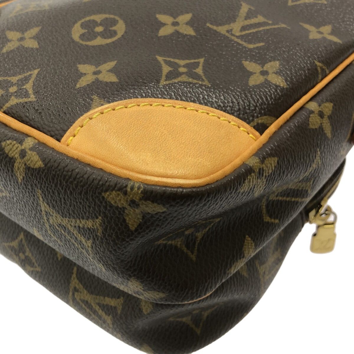 LOUIS VUITTON(ルイヴィトン) ショルダーバッグ モノグラム アマゾン M45236 - モノグラム・キャンバス - メルカリ