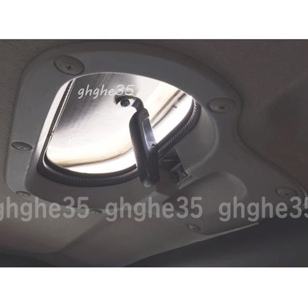 【新品未使用】インプレッサ GDB ルーフベンチレーターロック ロックレバー スバル - 新品未使用インプレッサ GDB ルーフベンチレーターロック