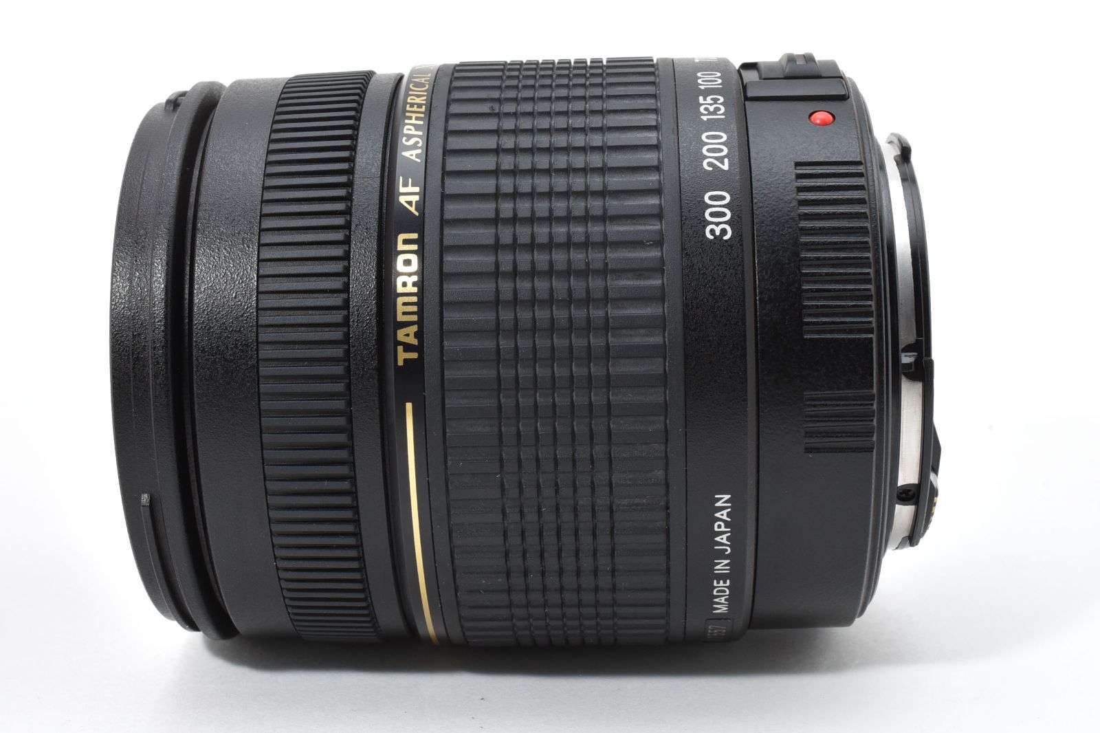美品 Tamron AF 28-300mm F3.5-6.3 XR Di A061 Canon EFマウント 