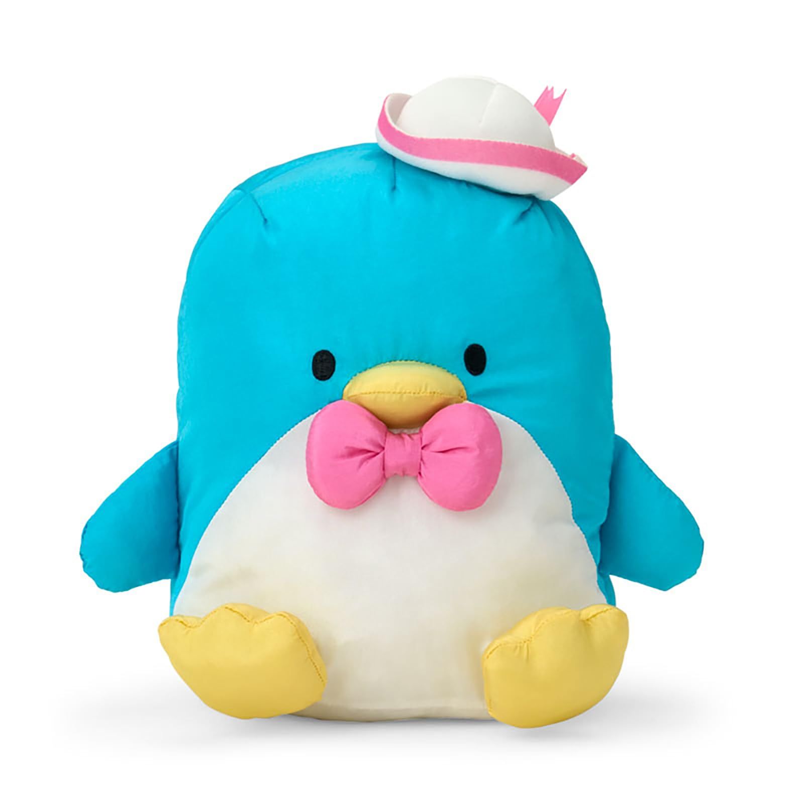 サンリオ(SANRIO) ぬいぐるみ（ふわしゃかきっず） タキシードサム ナイロン・ポリエステル 対象年齢3才以上 320331 [ぬいぐるみ タキシードサム]