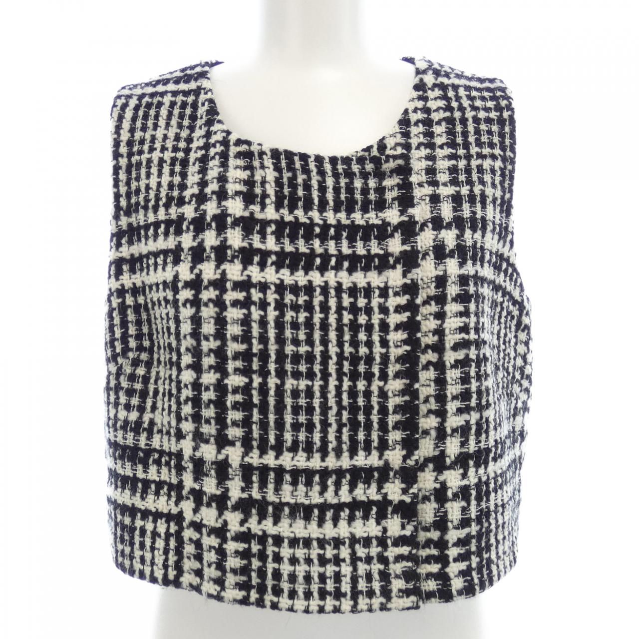 クリスチャンディオール CHRISTIAN DIOR 3A21105A1131 ベスト