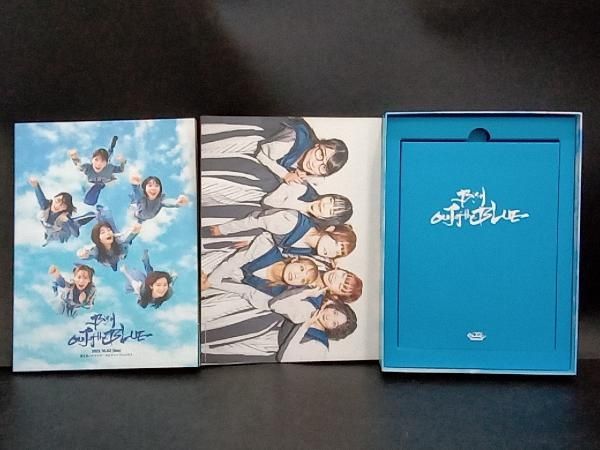 BiSH/BiSH OUT of the BLUE〈初回生産限定盤・2枚組〉 BiSH/BiSH OUT