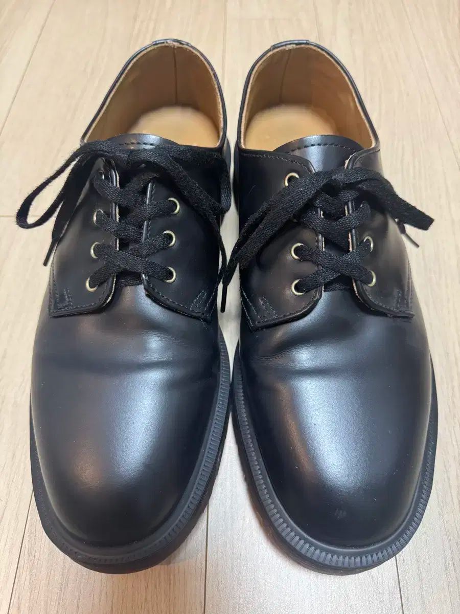 DR. MARTENS ドクターマーチン スミス 270