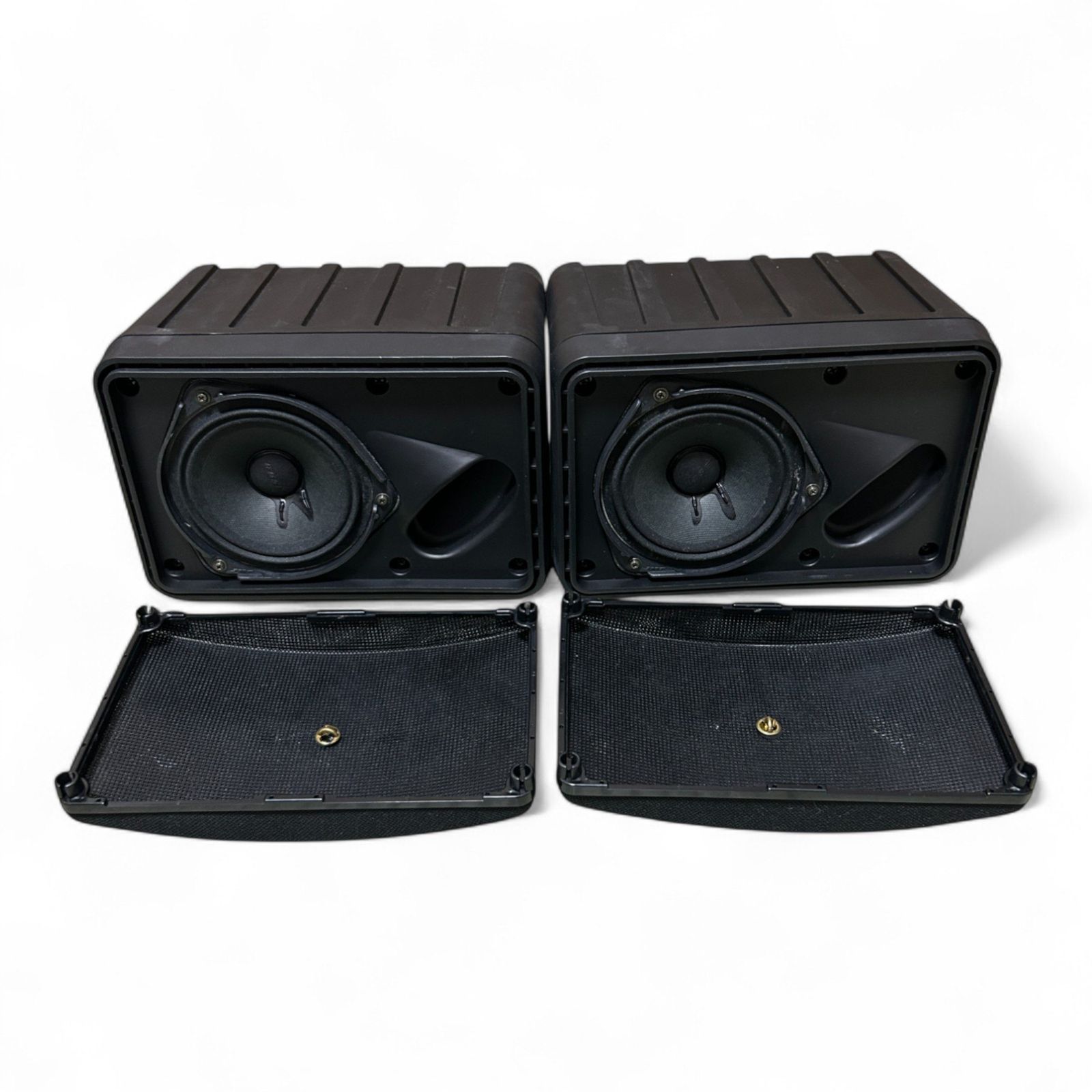 BOSE 111AD 2ホン - メルカリ