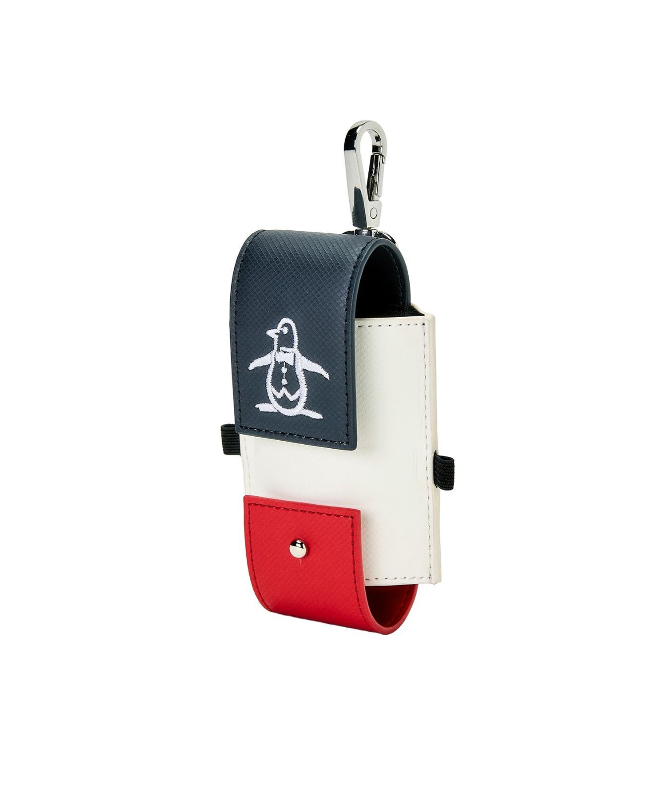 新品 パーリーゲイツ PGキャラクター柄 ストレッチロングパンツ M（W72