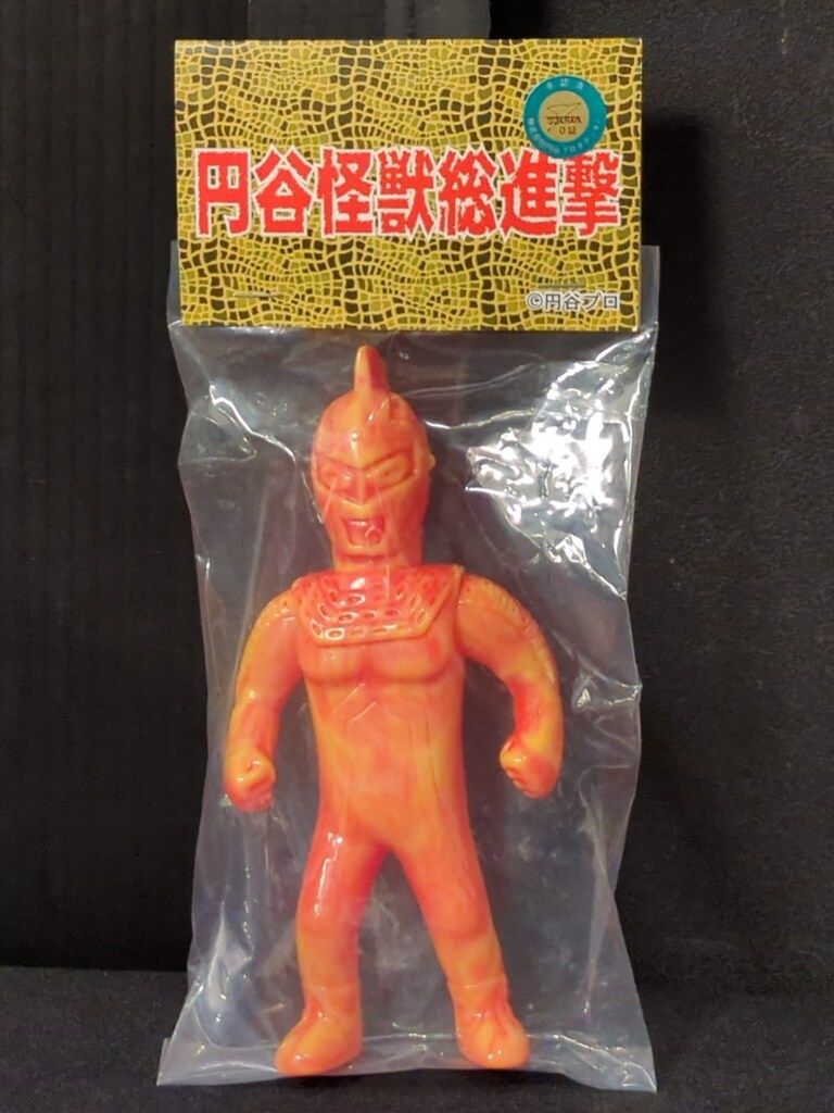 ウルトラファイト セブン サンガッツ本舗 ウルトラファイト セブン サンガッツ本舗