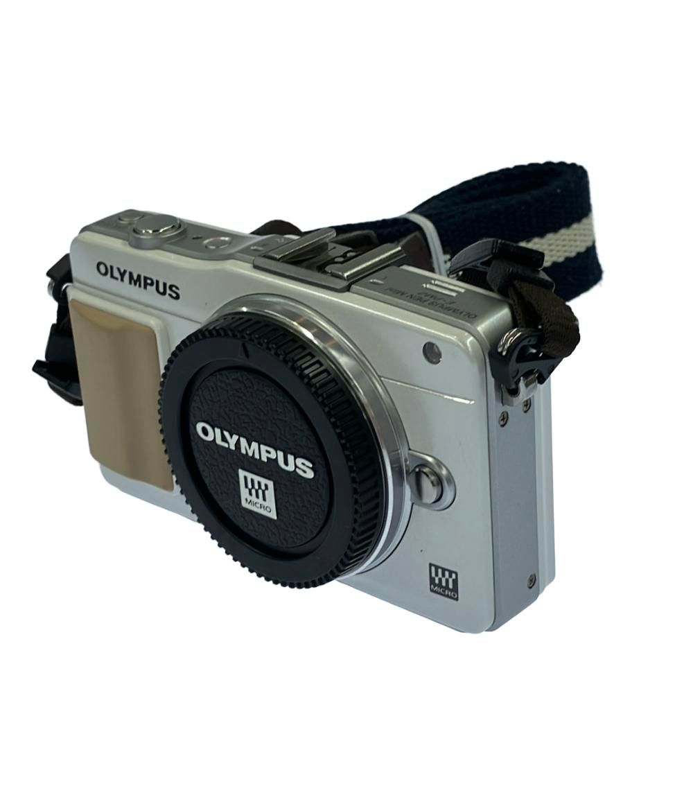 ダブルズームキット OLYMPUS