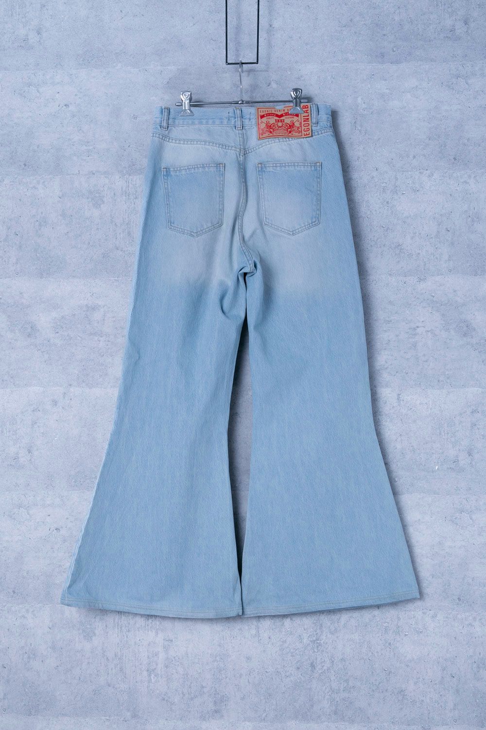 EGONLAB Atomic denim エゴンラボ アトミックデニム Egonlab atomic denim エゴンラボ アトミック デニム パンツ