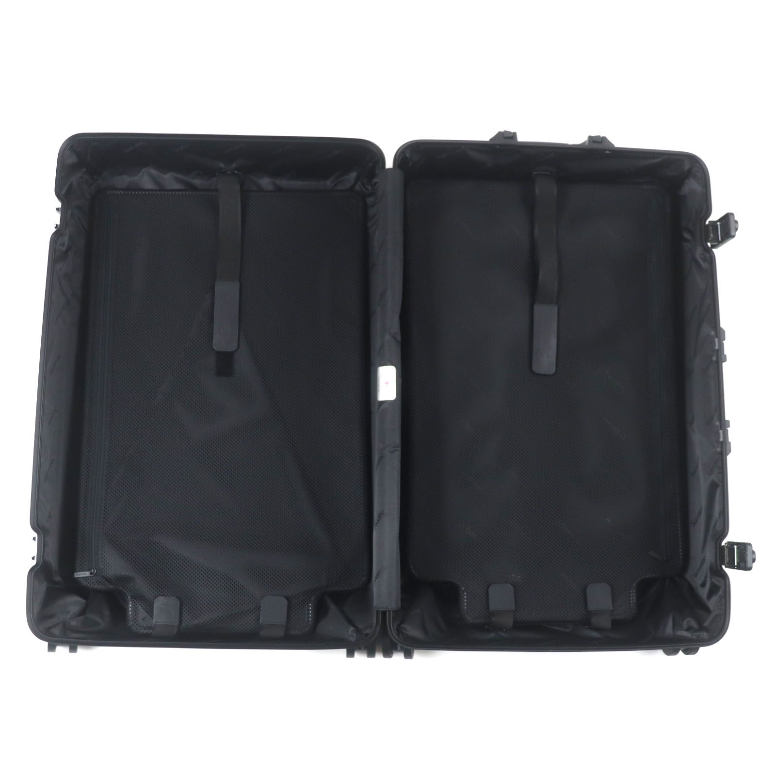 ★新品未使用です★　Supreme Rimowa シュプリーム×リモワ　86L 楽天市場】supreme rimowaの通販