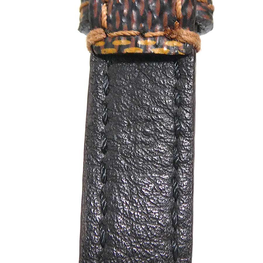 ルイ ヴィトン LOUIS VUITTON ブレスレット ダミエ ブラスレ サイン