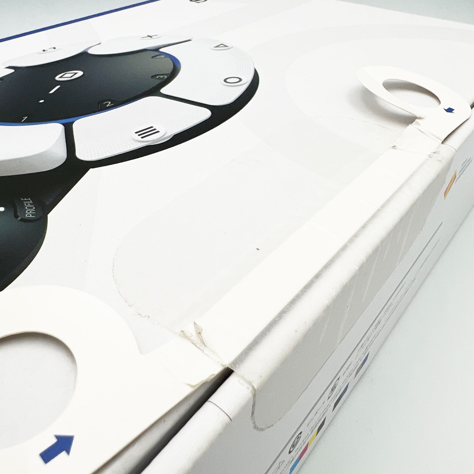 SONY PS5 Access アクセス コントローラー CFI-ZAC1J UP786_INFO