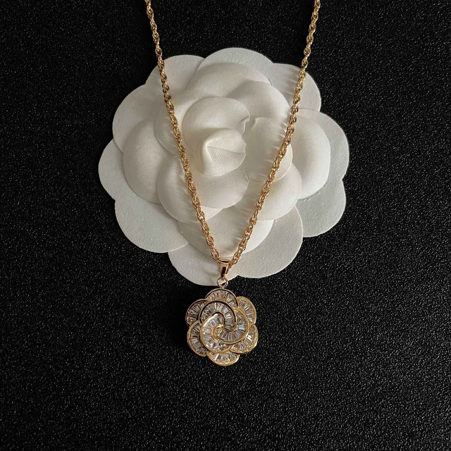 ヴィンテージ　CHANELネックレス 真珠 アメジスト CHANEL - CHANEL パール ネックレス ヴィンテージ 正規品の通販