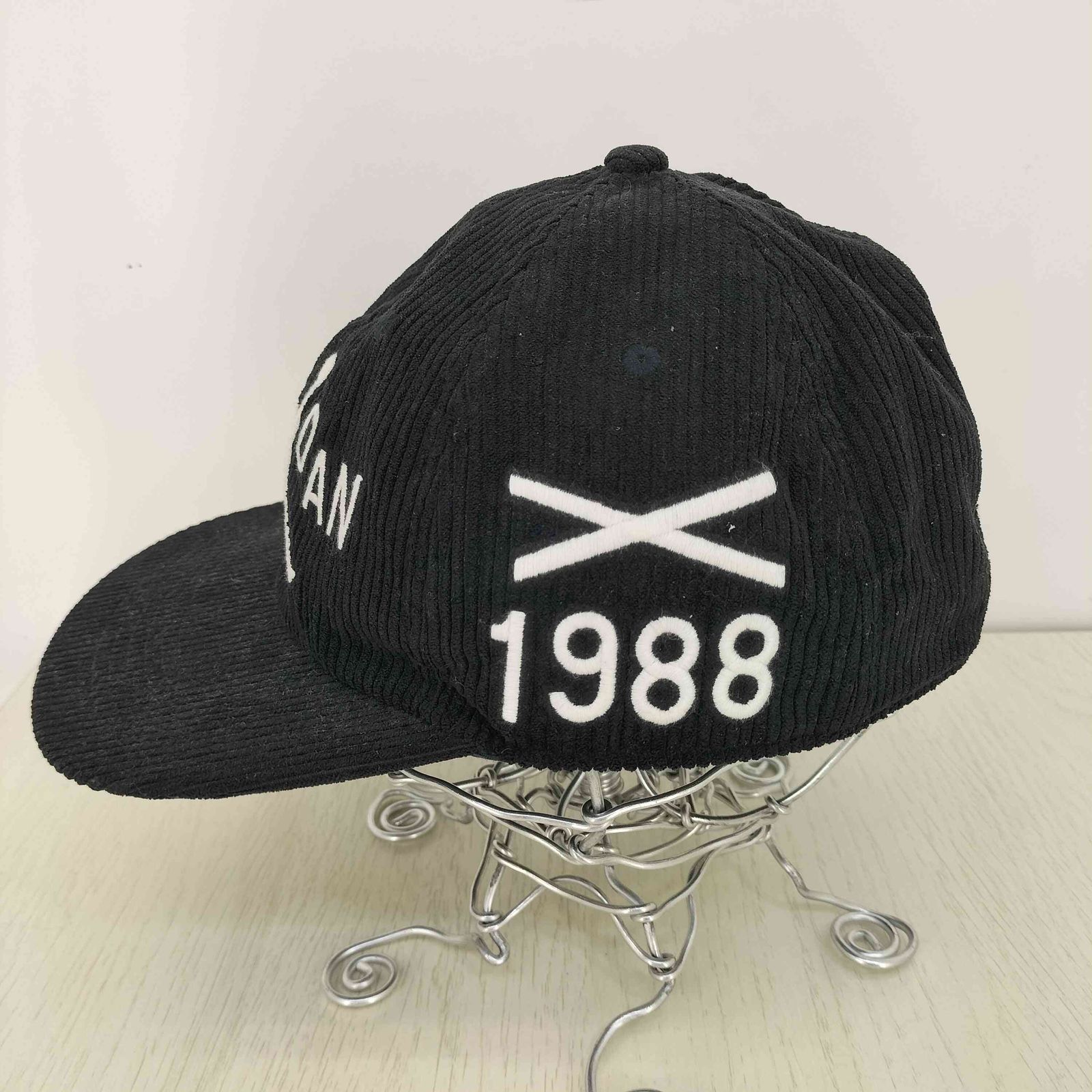 ikon❤️JU-NEブランケット ジョーダンブランド JORDAN BRAND U J CLUB CAP US FB NINA
