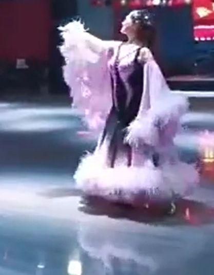 ダンスウェア