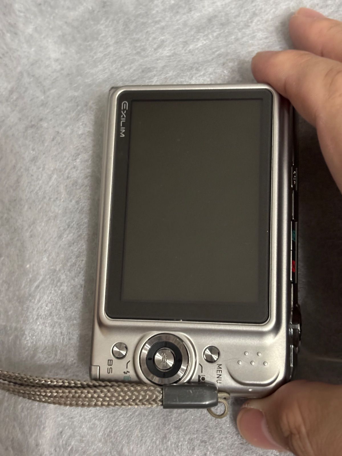 CASIO EXILIM EX-Z1200 8291 【公式通販】