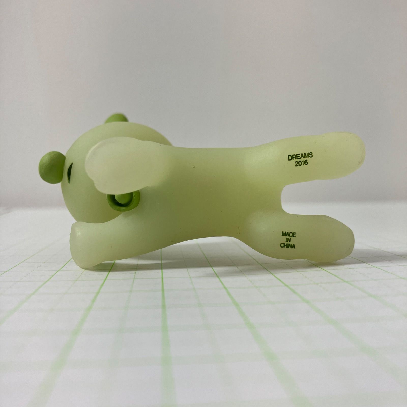 スミスキー シークレット トナカイ 廃盤品 瀬戸店】スミスキー トナカイ トナスキー シークレット【731