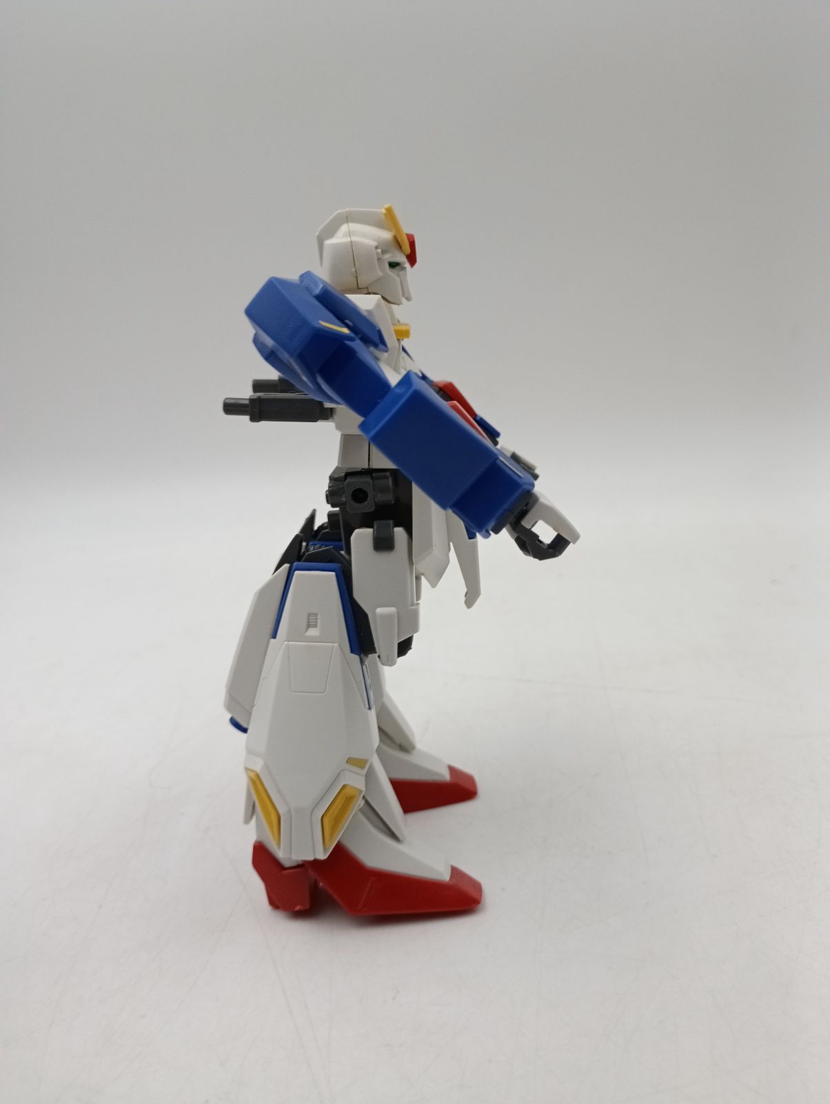 K-1357】【素組み】 HGUC 1/144 MSZ-006 Zガンダム 機動戦士Zガンダム