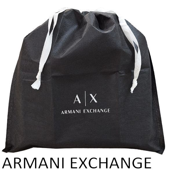 新品】アルマーニエクスチェンジ ショルダーバッグ 斜め掛け バッグ