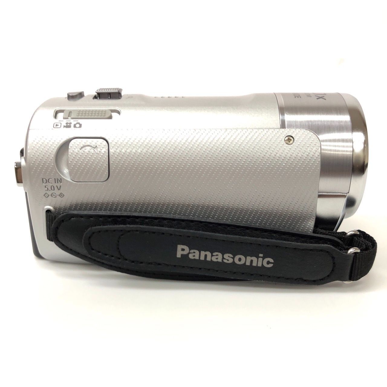 Panasonic パナソニック HDC-TM85 充電器 充電池 バッグ セット