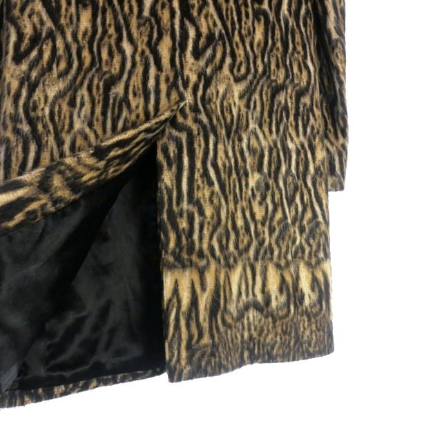 ハイダーアッカーマン Haider Ackermann ヴァージンウール