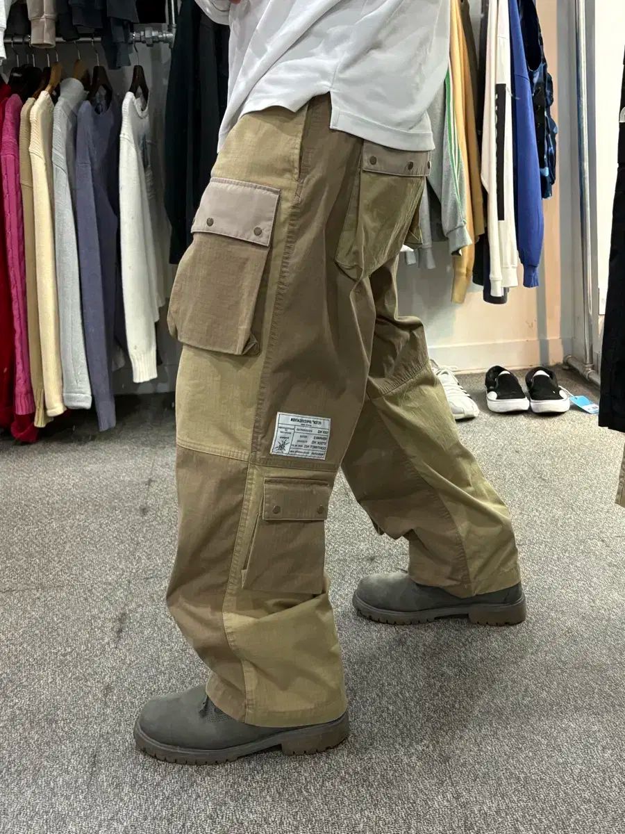 Fetch スリートン