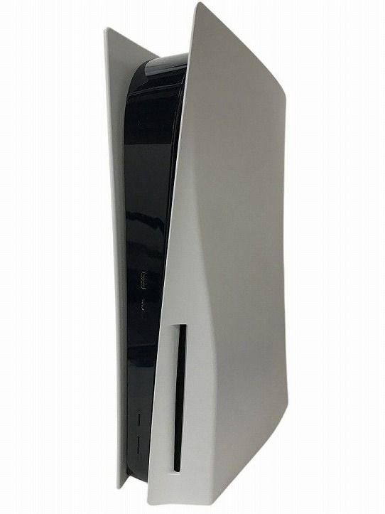 SONY ソニー PlayStation5 ディスクドライブ搭載 ゲーム機 CFI-1100A BFK579976相