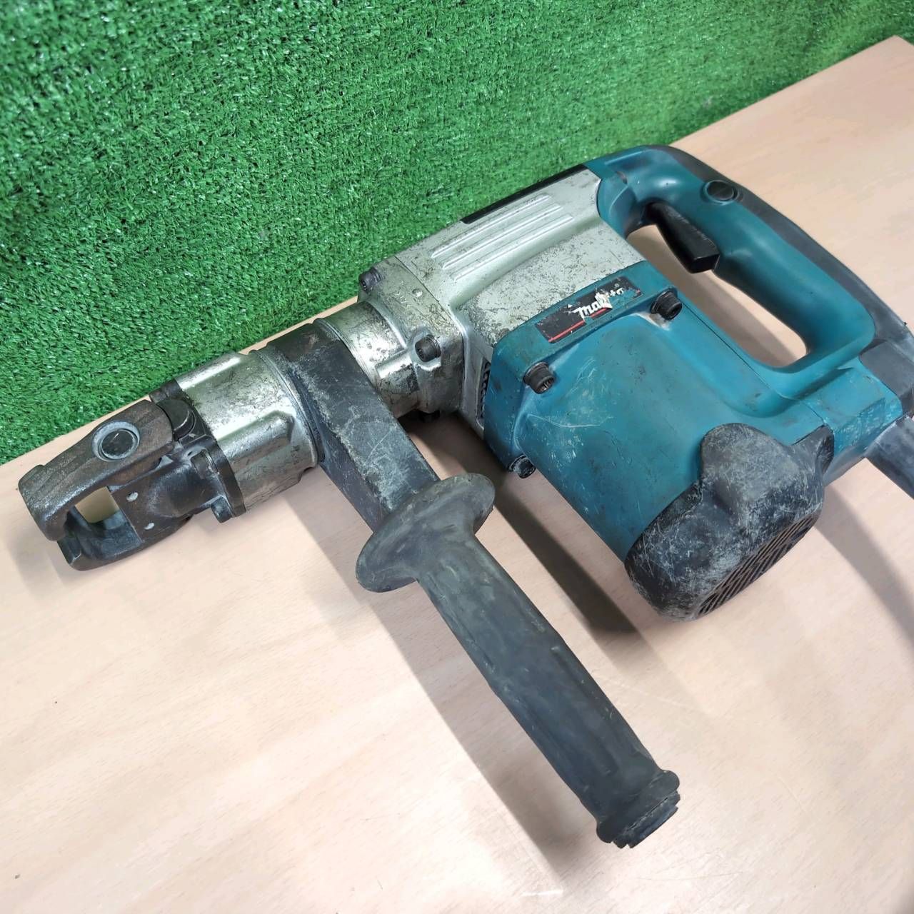 電動ハンマ｜六角17mm