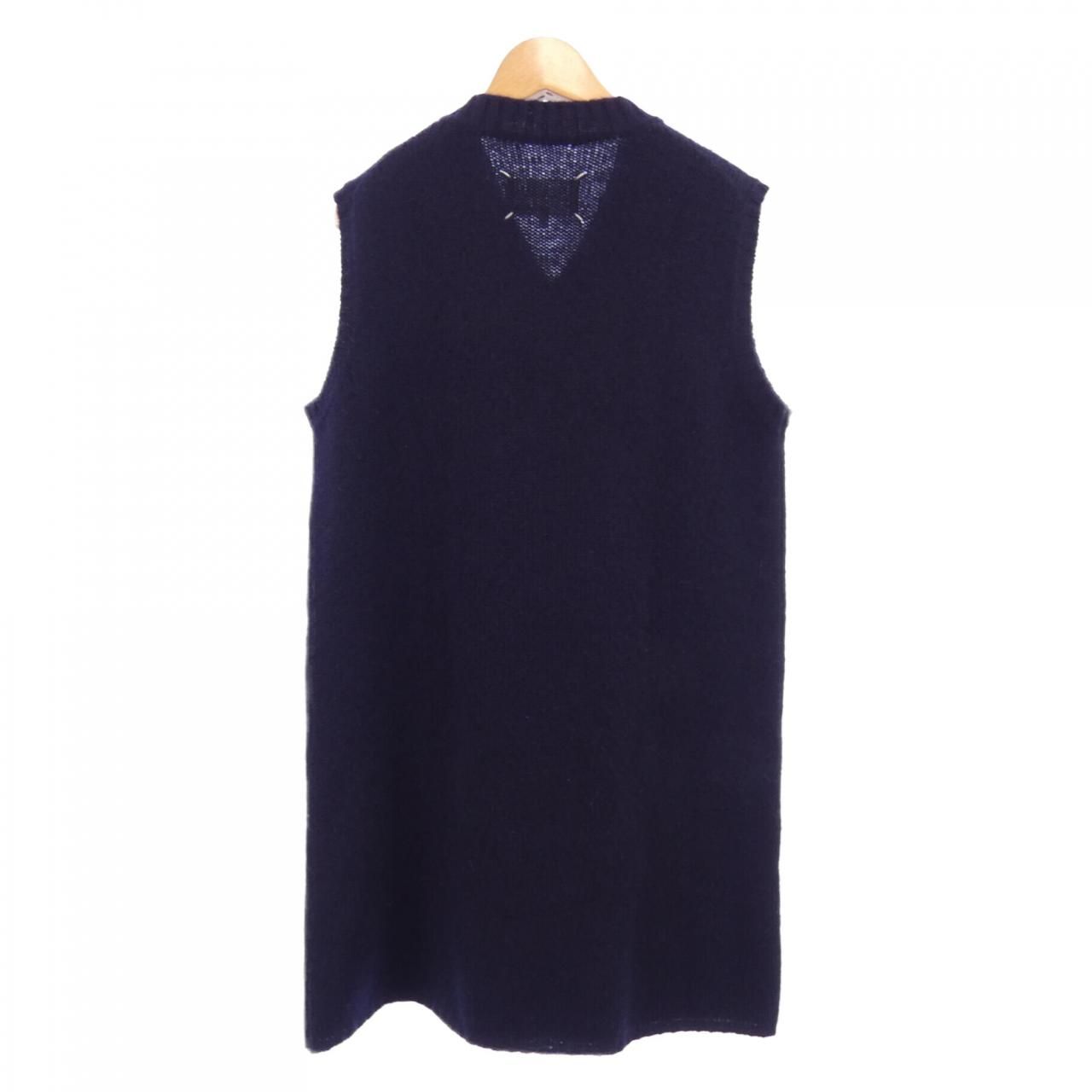 メゾンマルジェラ Maison Margiela S51FB0075 ワンピース