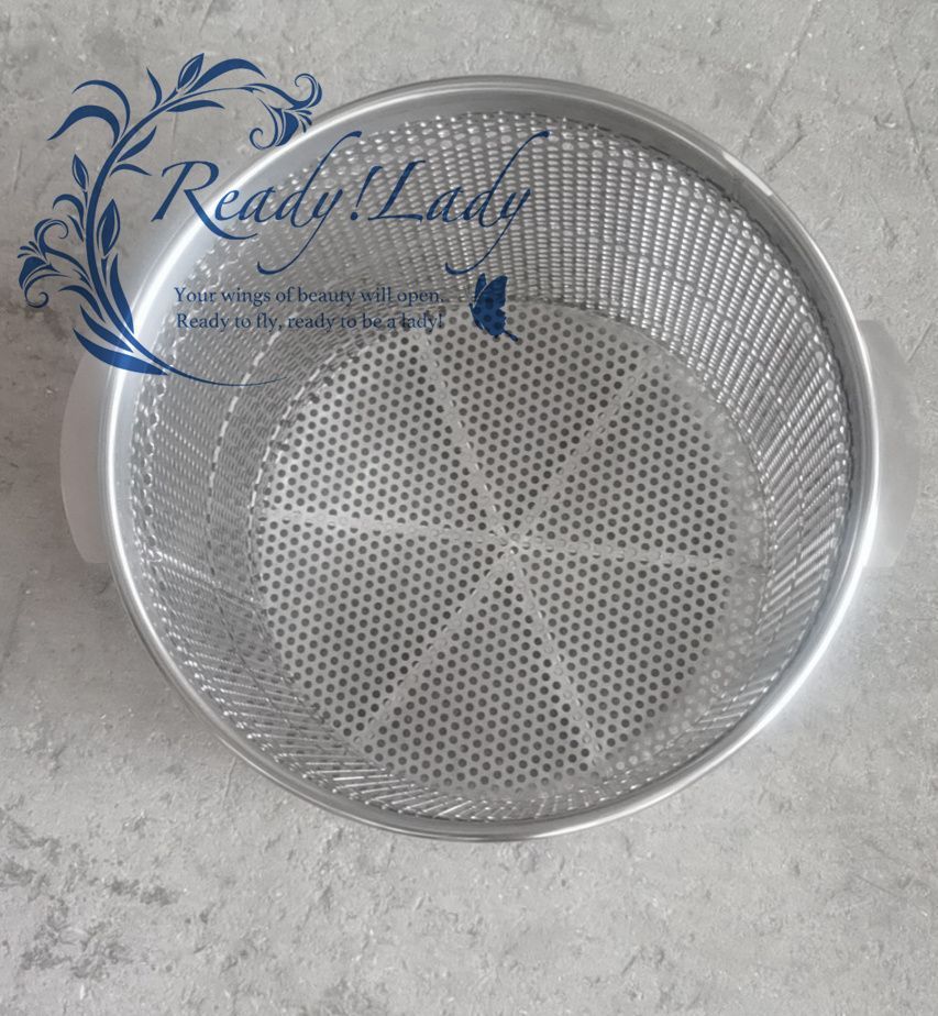 食品高速脱水機 20